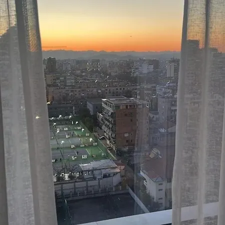 La'voglia Tiran